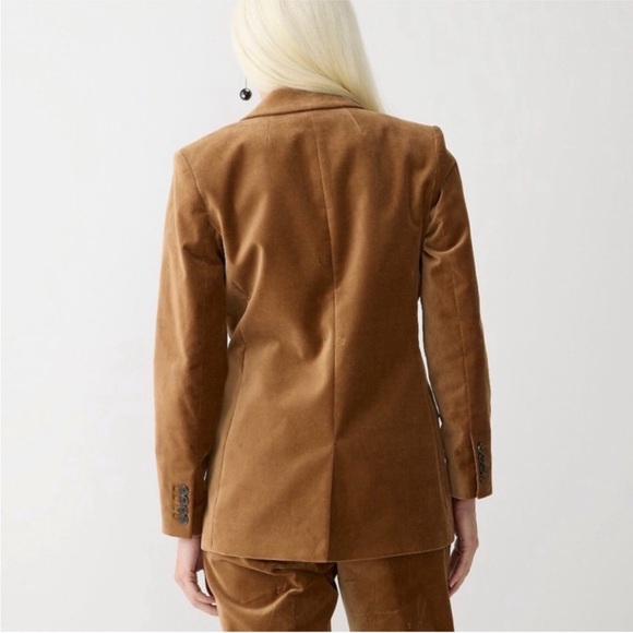 J. Crew Willa Blazer - Picture 2 of 7
